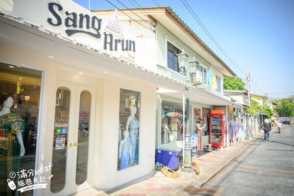 ▲▼鄭王廟。(圖/部落客滿分的旅遊札記授權提供)