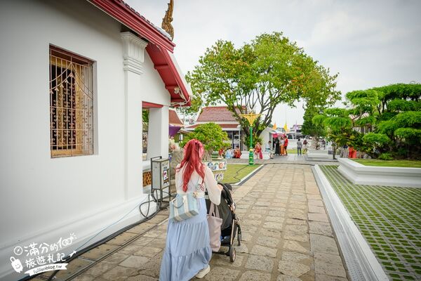 ▲▼鄭王廟。(圖/部落客滿分的旅遊札記授權提供)