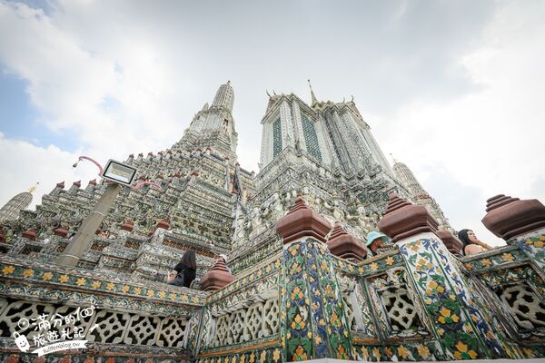 ▲▼鄭王廟。(圖/部落客滿分的旅遊札記授權提供)