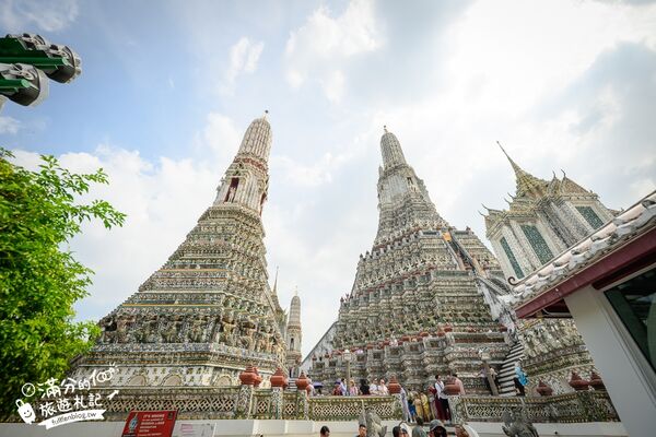 ▲▼鄭王廟。(圖/部落客滿分的旅遊札記授權提供)