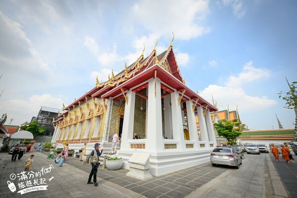 ▲▼鄭王廟。(圖/部落客滿分的旅遊札記授權提供)