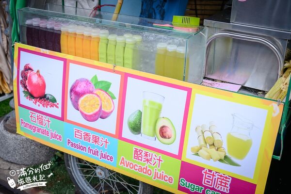 ▲▼鄭王廟。(圖/部落客滿分的旅遊札記授權提供)