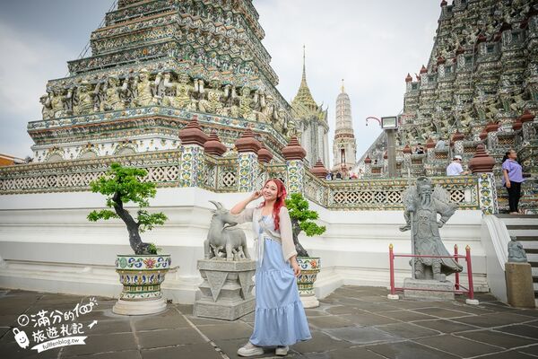 ▲▼鄭王廟。(圖/部落客滿分的旅遊札記授權提供)