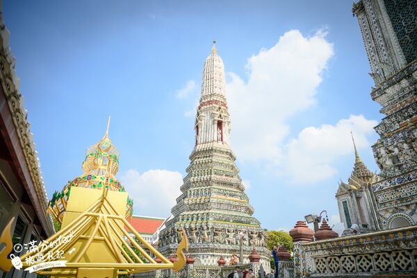 ▲▼鄭王廟。(圖/部落客滿分的旅遊札記授權提供)