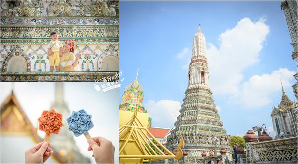 ▲▼鄭王廟。(圖/部落客滿分的旅遊札記授權提供)