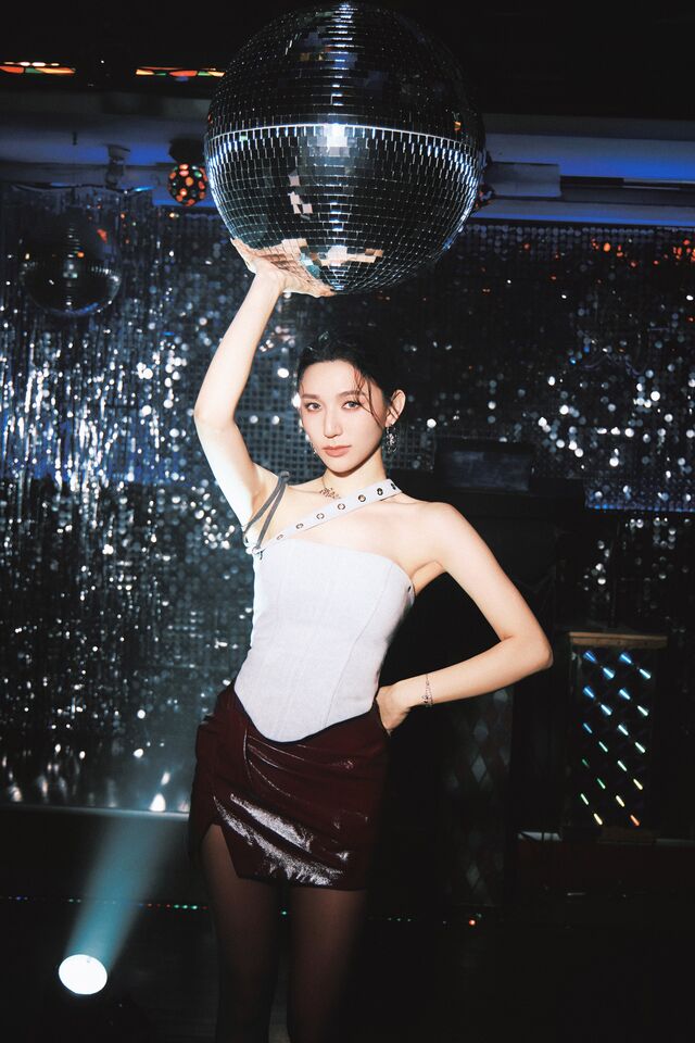 ▲▼黃瑋昕〈懂事得可以〉。(圖/索尼提供)