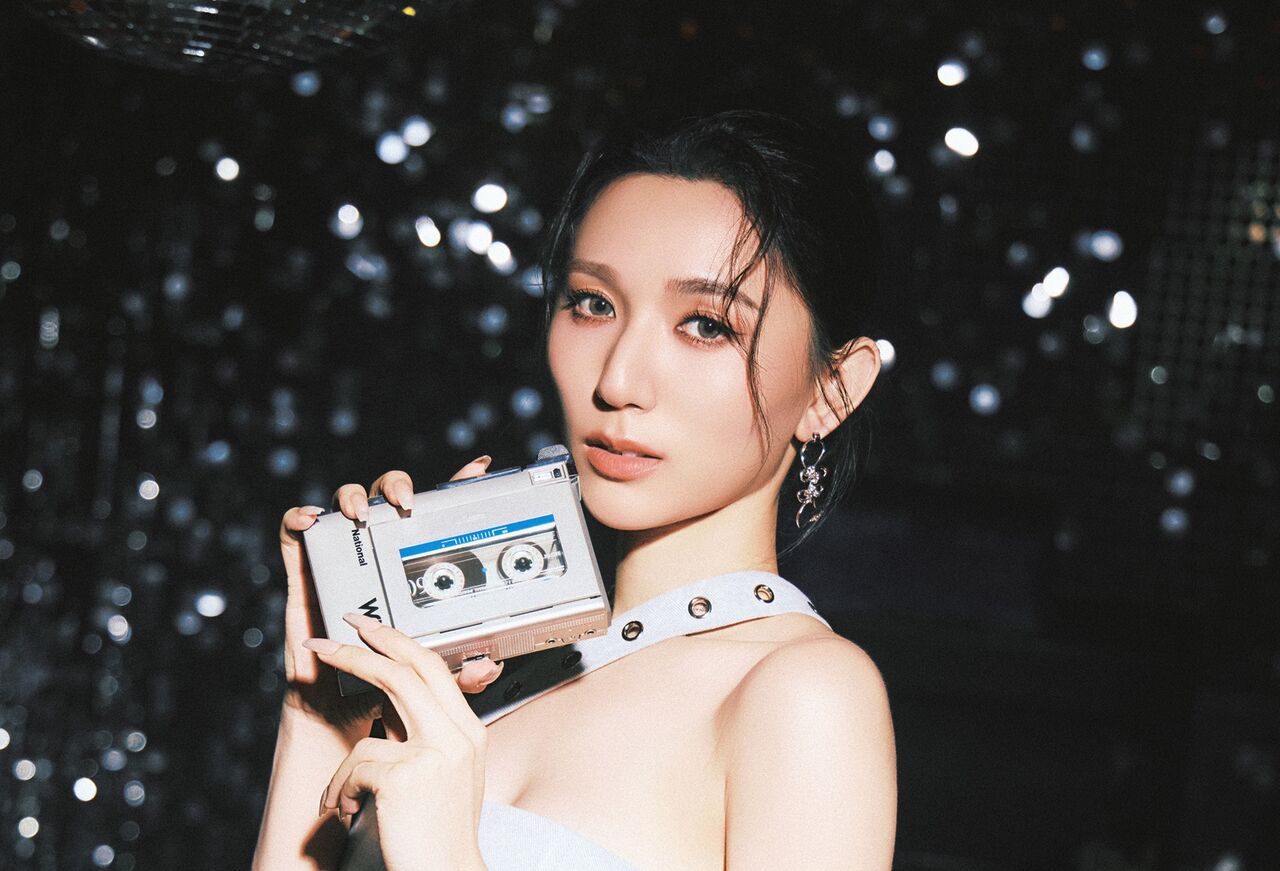 ▲▼黃瑋昕〈懂事得可以〉。(圖/索尼提供)