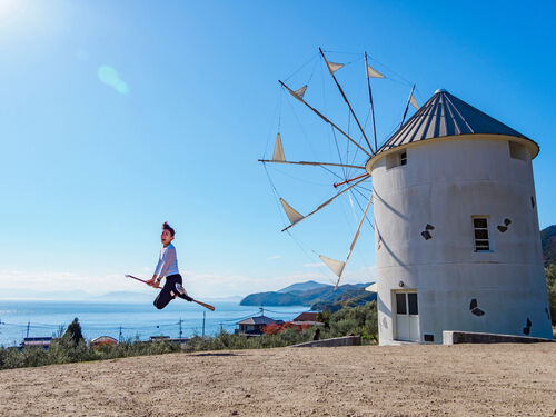 保證出團不必等 你的假期就該準時啟程(圖/shutterstock)