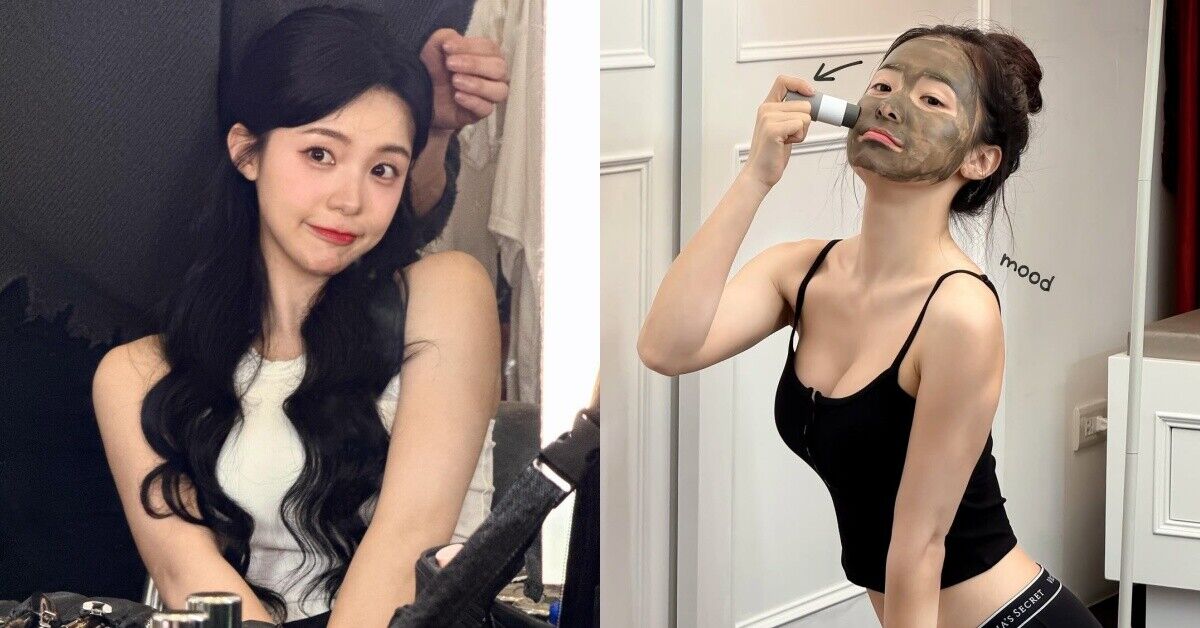 ▲李多慧飲食 。(圖/翻攝自IG)