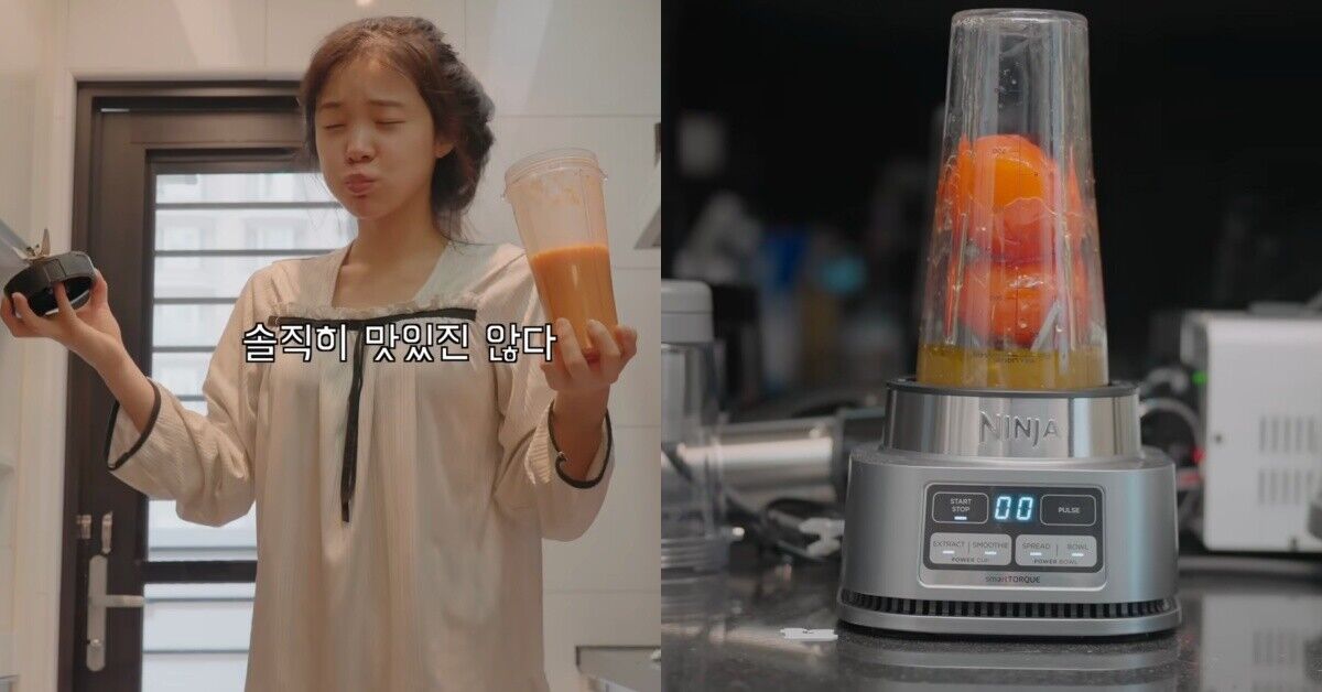 ▲李多慧飲食 。(圖/翻攝自IG)