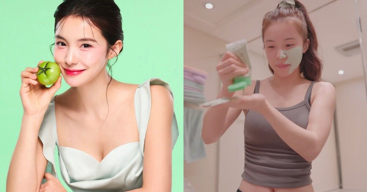 ▲李多慧飲食 。(圖/翻攝自IG)