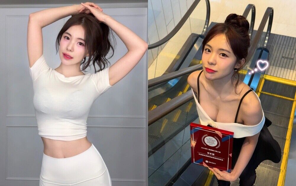 ▲李多慧飲食 。(圖/翻攝自IG)