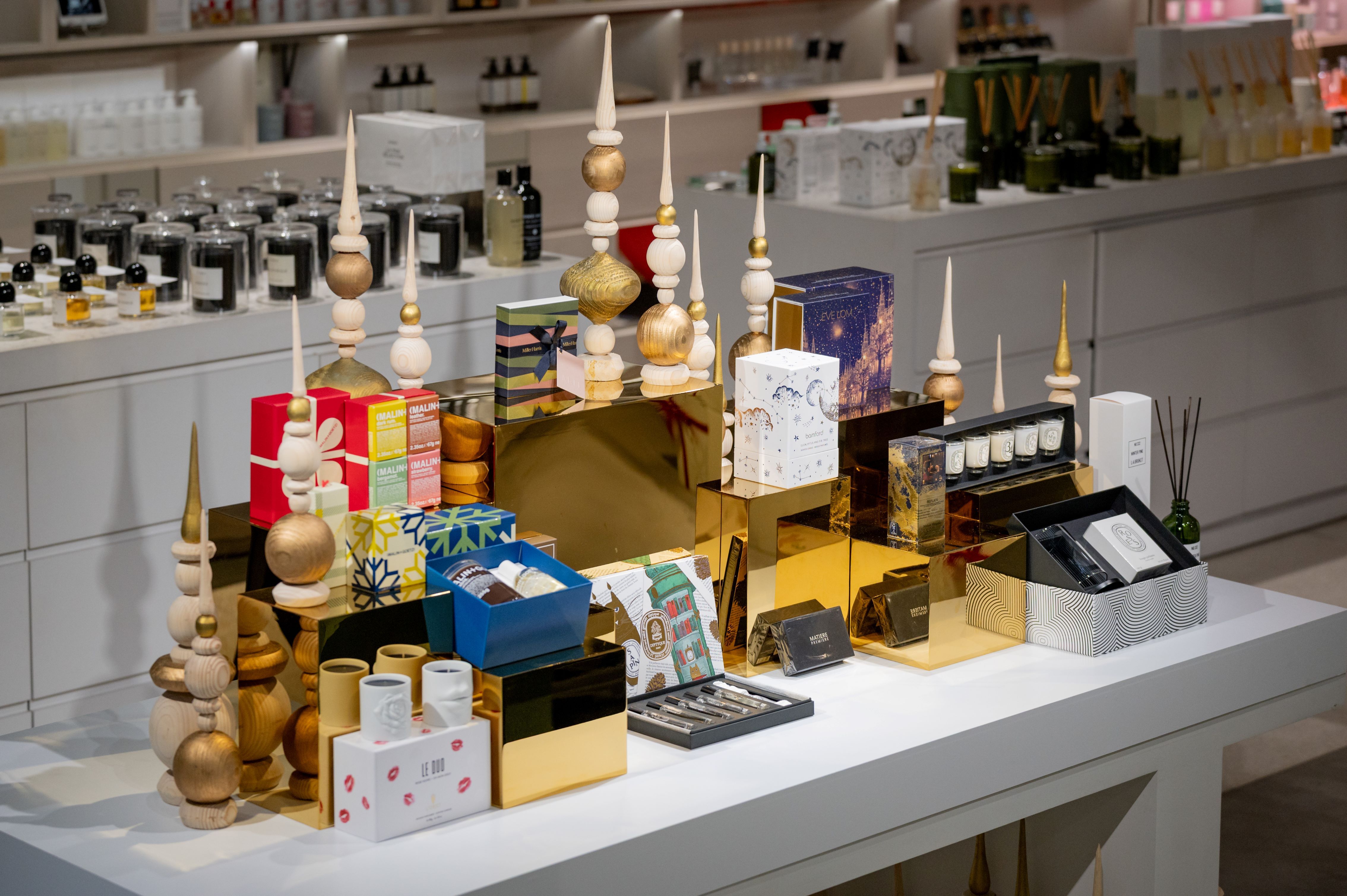 ▲▼聖誕禮盒。(圖/品牌提供)