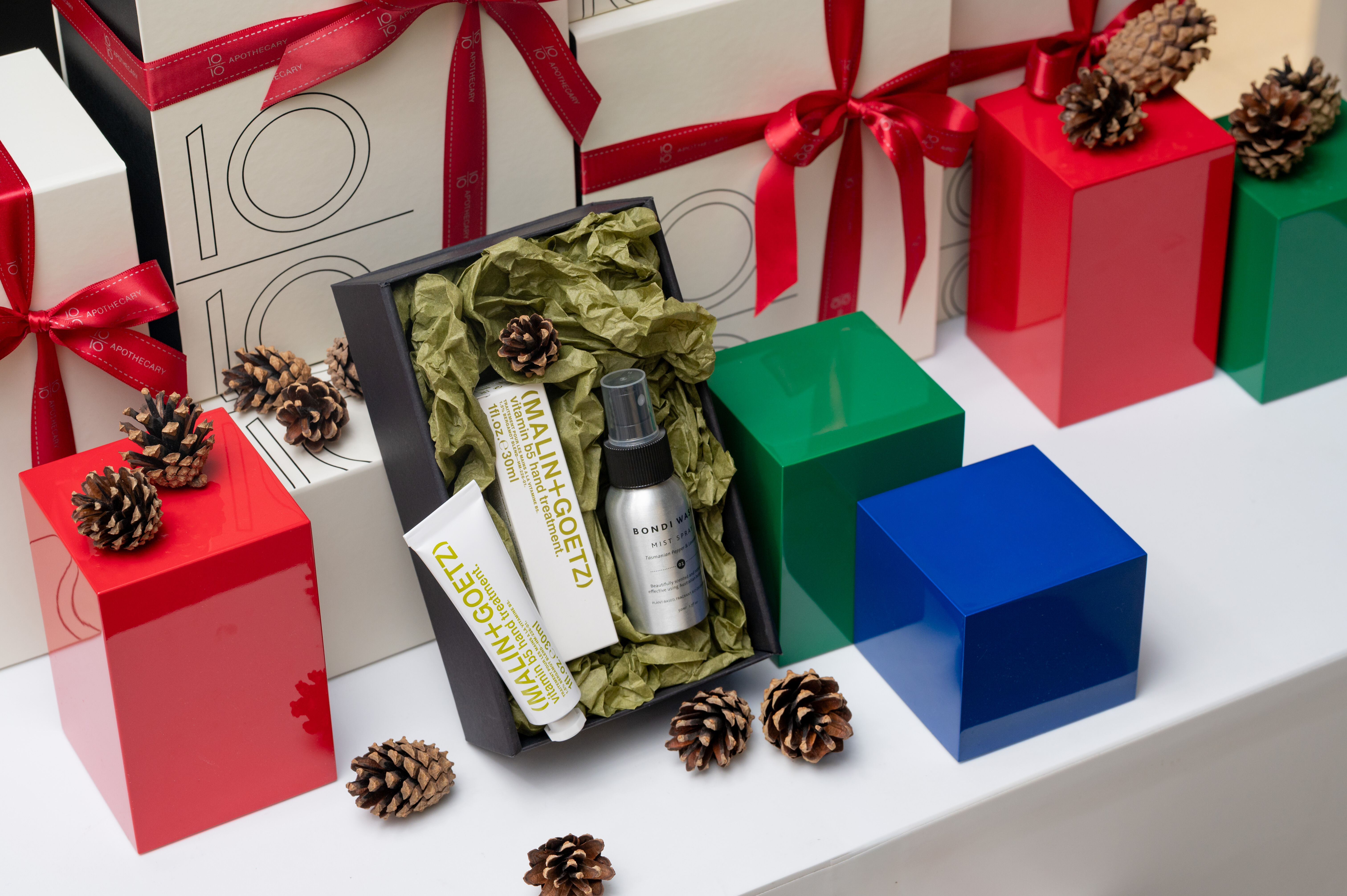 ▲▼聖誕禮盒。(圖/品牌提供)