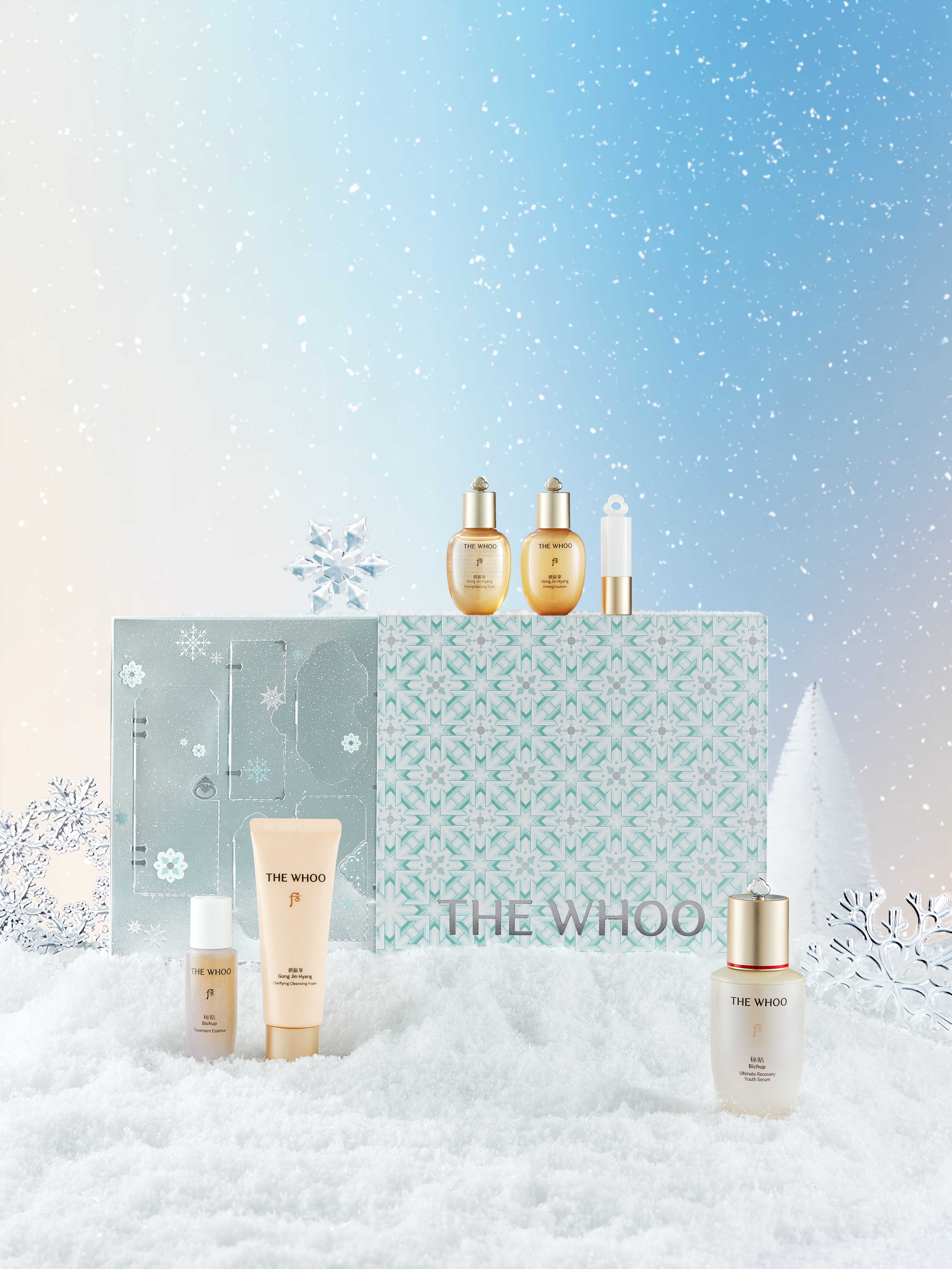 ▲▼聖誕禮盒。(圖/品牌提供)