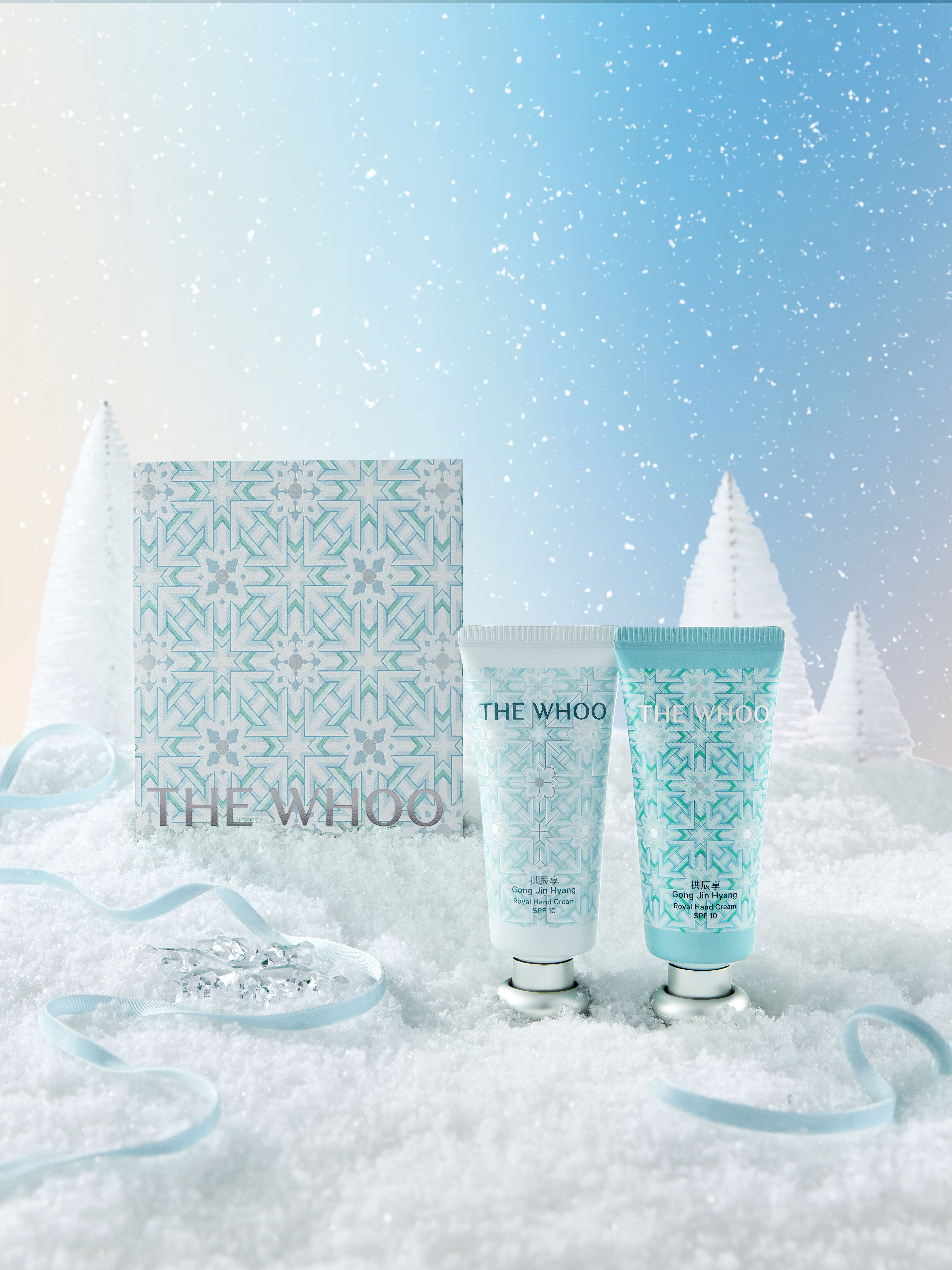 ▲▼聖誕禮盒。(圖/品牌提供)