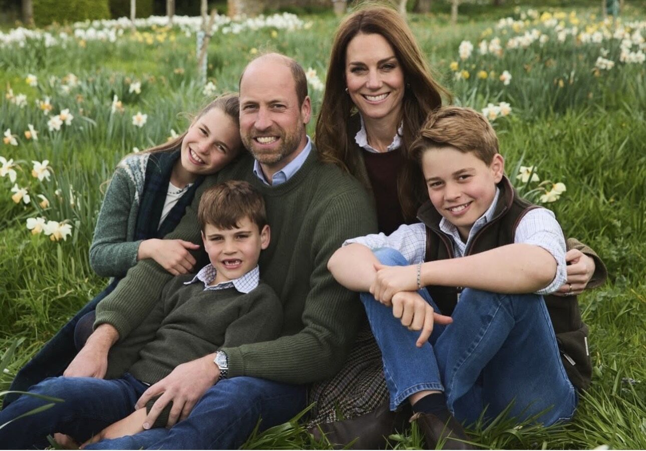 ▲▼ 凱特王妃 。(圖/CFP)