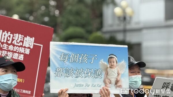 ▲▼ 剴剴案陳尚潔 。(圖/記者黃宥寧攝)