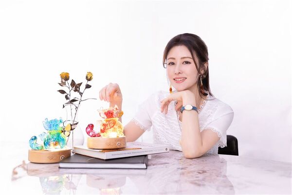 ▲▼麻衣。(圖/經紀公司提供)