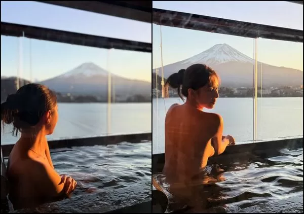 ▲▼NONO辜莞允曬神級辣照萬人點讚!爆偷拍閨密消失5年近況曝光。(圖/翻攝自IG/辜莞允)