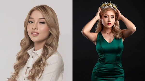 ▲▼墨選美小姐車禍亡!買聖誕禮「送給弱勢童」 途中離奇翻車。(圖/翻攝X)