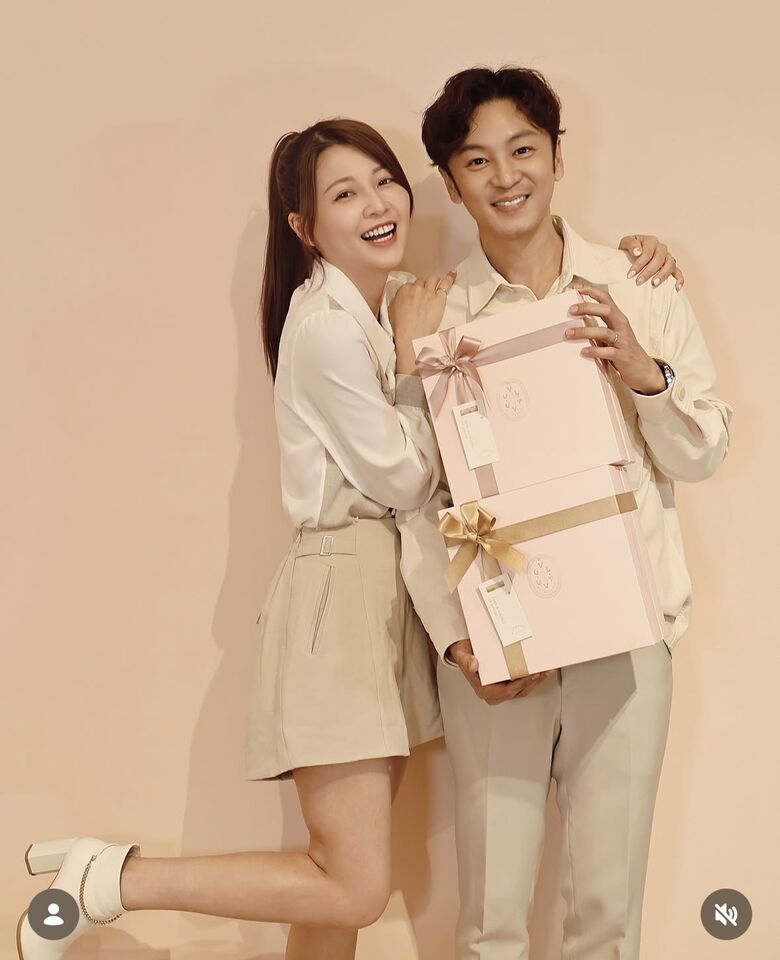 ▲▼書偉曝近況。(圖/翻攝張書偉IG)