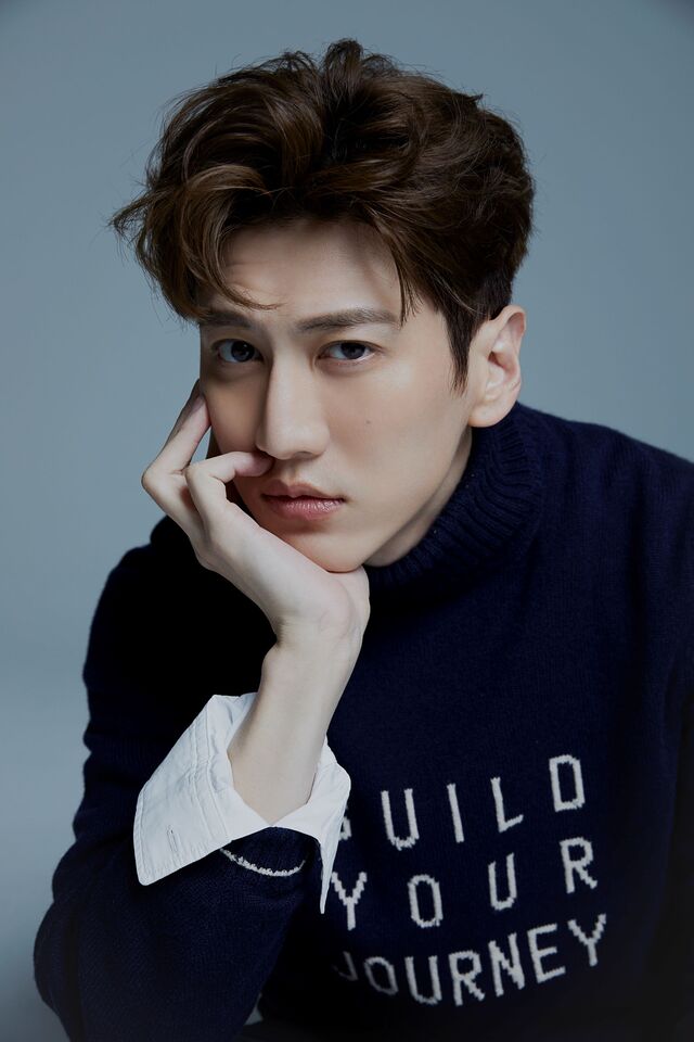 ▲▼孫沁岳〈午夜貓咪電台〉。(圖/百鴻揚娛樂提供)