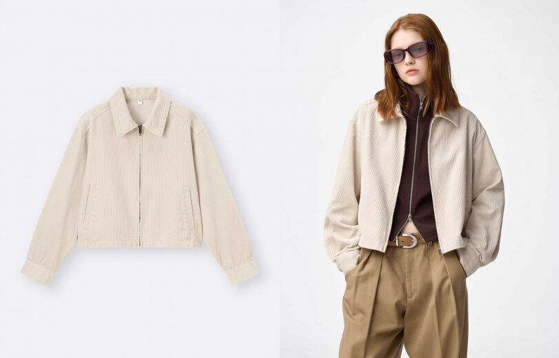 白色控必看!2026年度Pantone色「雲舞白」必收清單:大衣、毛衣到平底鞋,一秒高級