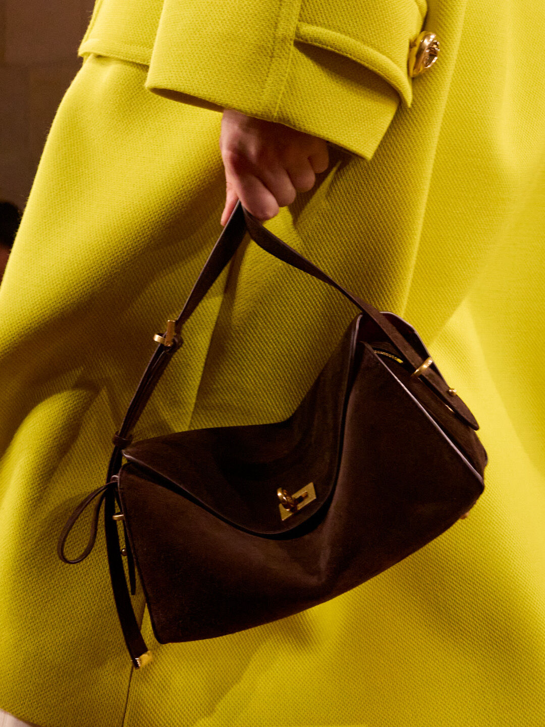 ▲▼ balenciaga 。(圖/品牌提供、記者鮑璿安攝)