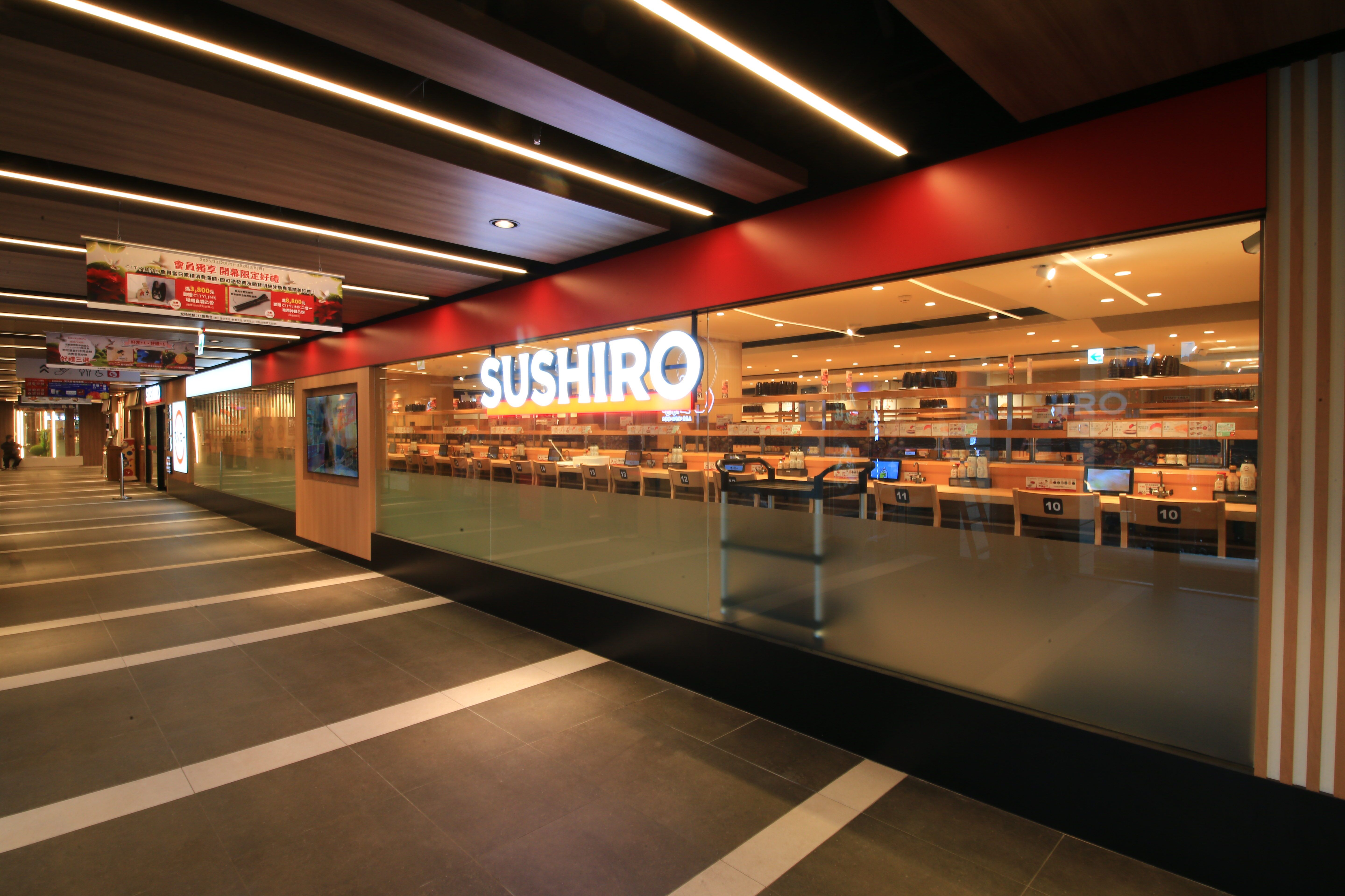 ▲三重Citylink。(圖/業者提供)