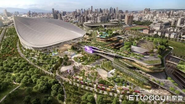 ▲▼ 建築師公會交接 。(圖/記者陳筱惠攝)