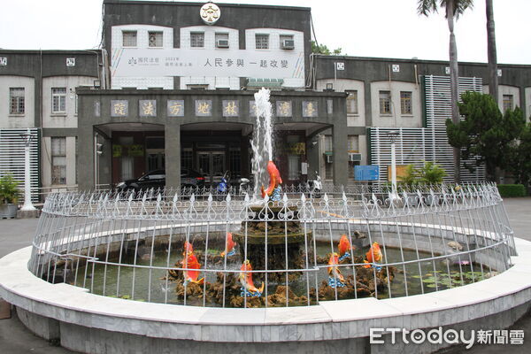 ▲雲林地方法院。(圖/記者游瓊華翻攝)