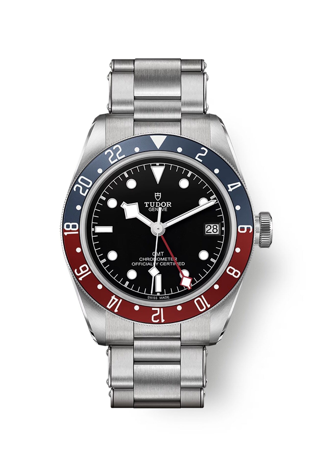 ▲▼Tudor 。(圖/翻攝IG)