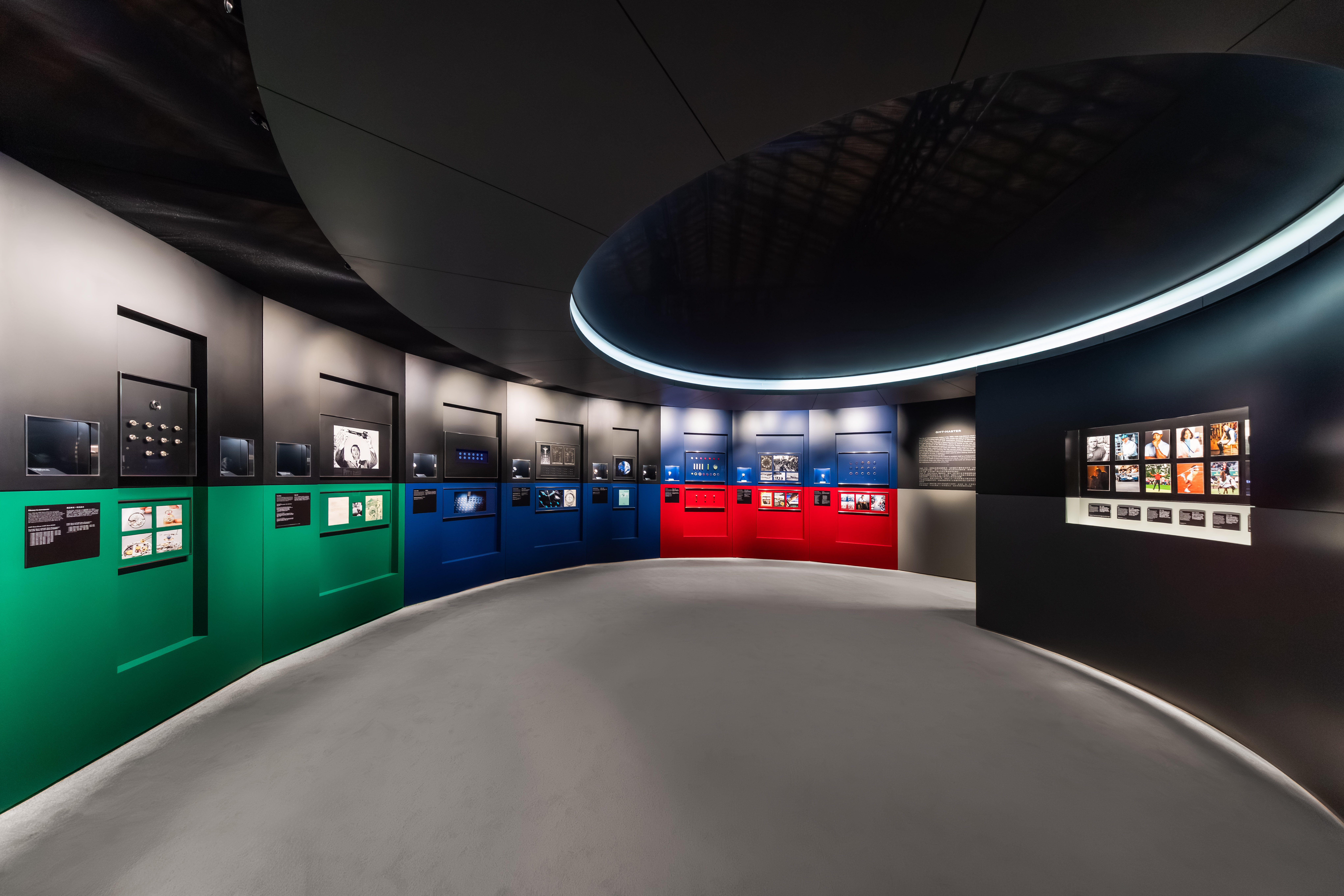 ▲▼Rolex 。(圖/公關照)