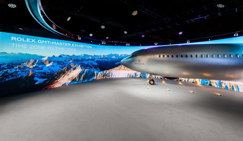 ▲▼Rolex 。(圖/公關照)