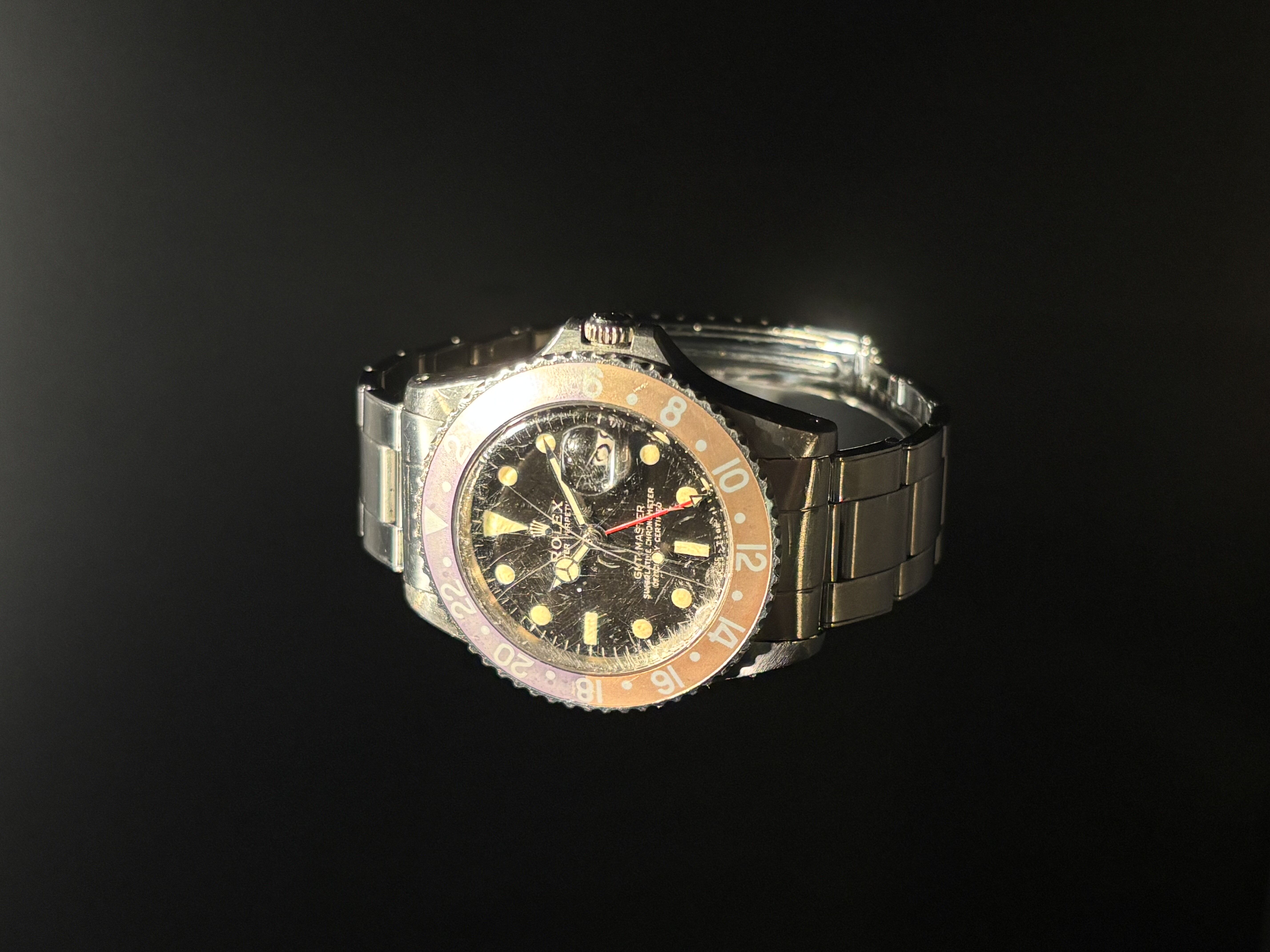 ▲▼ Rolex 。(圖/記者陳雅韻攝)