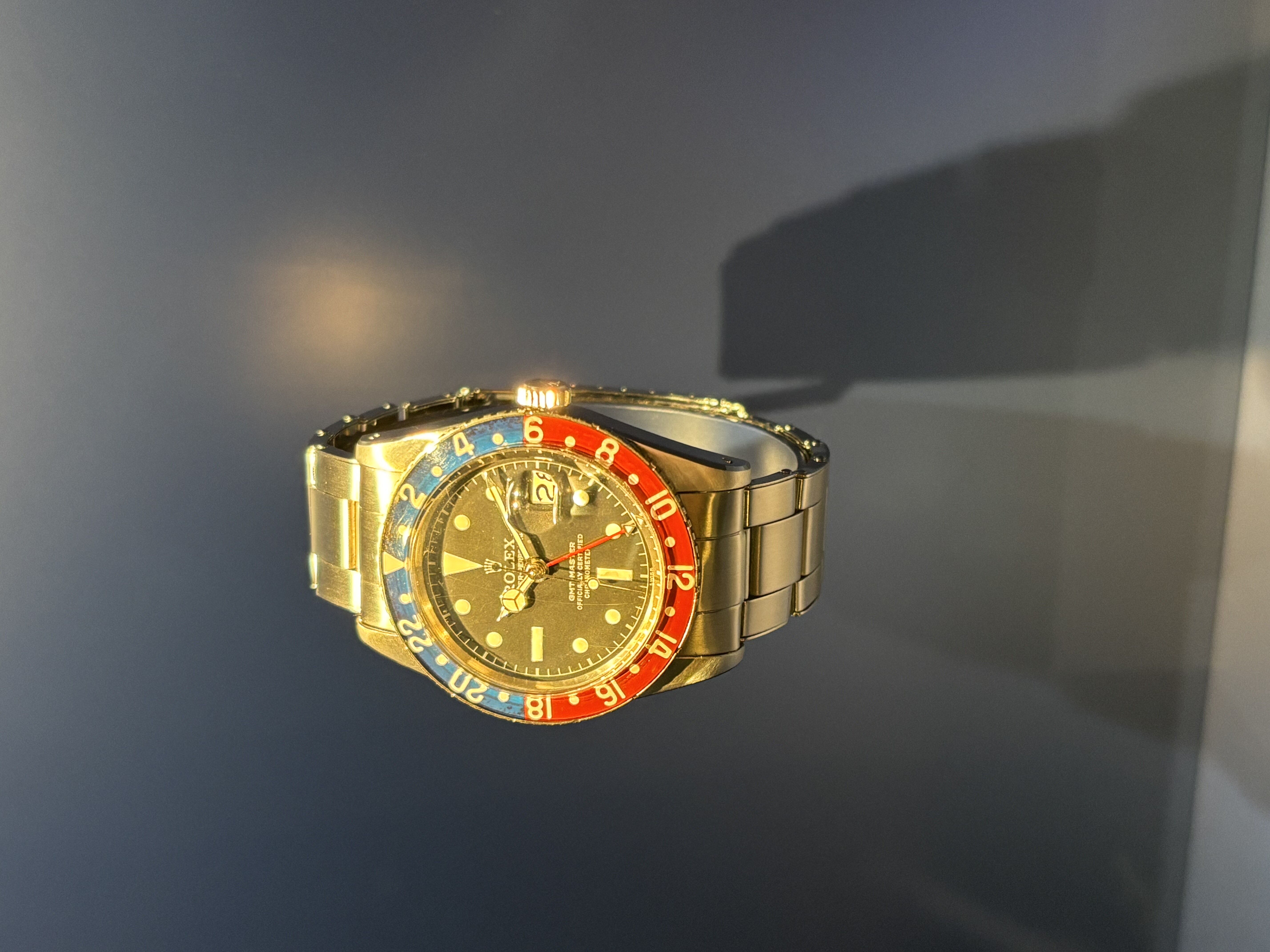 ▲▼ Rolex 。(圖/記者陳雅韻攝)