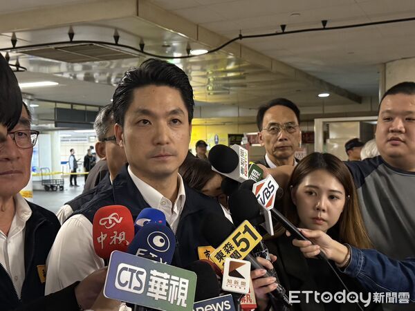 ▲▼台北市長蔣萬安。(圖/記者陳家祥攝)