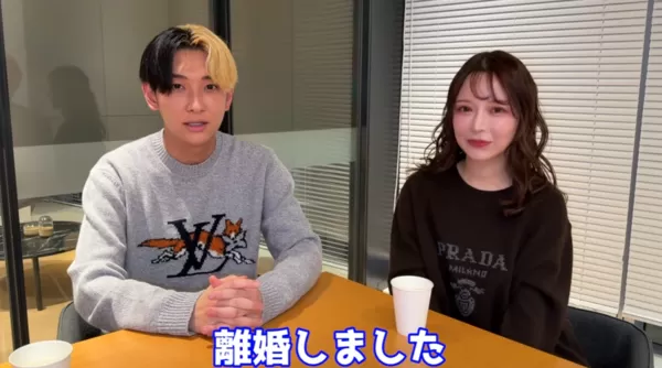 外送稿用 ▲▼HIKARU,進擊的NoA。(圖/翻攝自YouTube/ヒカル(Hikaru))