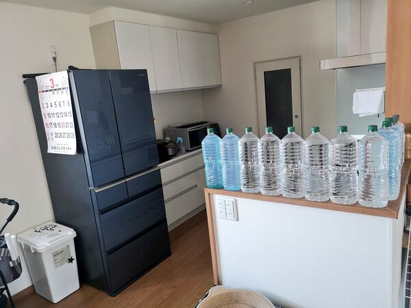 ▲。(圖/翻攝自X/@Mewchannikki)