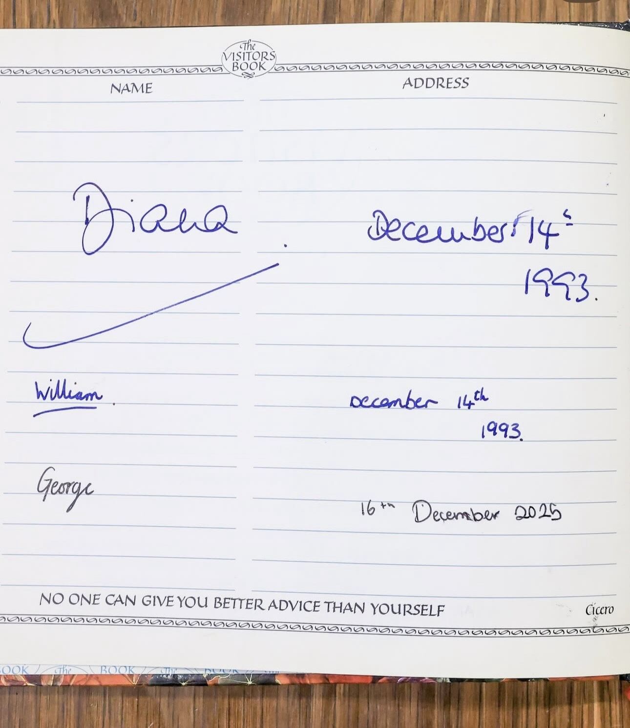 ▲▼威廉與喬治王子 。(圖/翻攝IG)