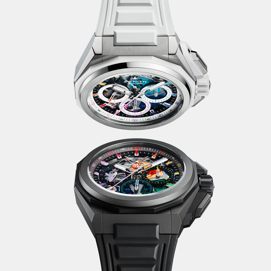 ▲▼ Zenith 。(圖/公關照)