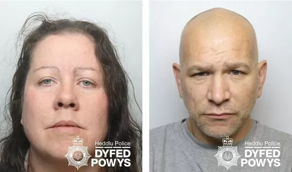 ▲▼ 。(圖/翻攝自警方)