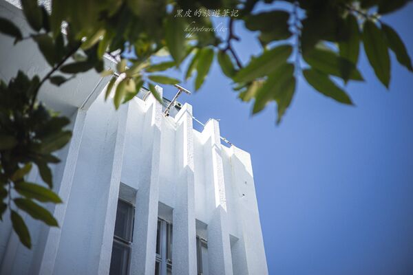 ▲▼「美好東河咖啡民宿」被山海包圍的老屋系咖啡香。(圖/部落客黑皮提供)