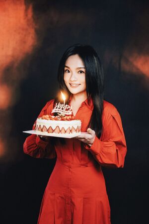 ▲▼徐佳瑩的生日在工作中度過,生日願望希望大家都平安健康。(圖/亞神音樂提供)