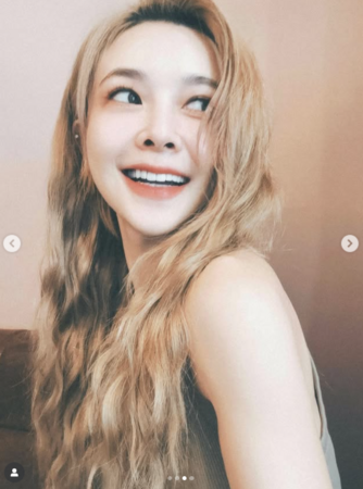 ▲▼吳婉君。(圖/翻攝自Instagram/cocco__wu)