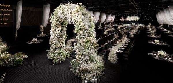 ▲▼金宇彬、申敏兒豪華婚禮場地曝光!至少砸韓幣1億寵妻 祝歌找他唱。(圖/翻攝自新羅飯店官網)