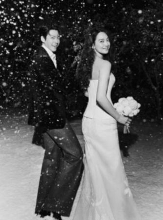 ▲▼▲▼金宇彬、申敏兒豪華婚禮場地曝光!至少砸韓幣1億寵妻 祝歌找他唱。(圖/翻攝自新羅飯店官網、金宇彬經紀公司)