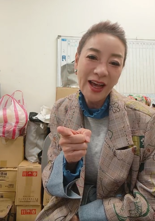 ▲▼楊繡惠。(圖/翻攝自Facebook/楊繡惠)