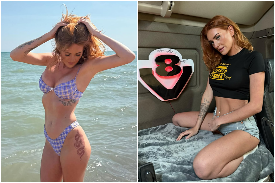 ▲▼ 。(圖/翻攝自IG)